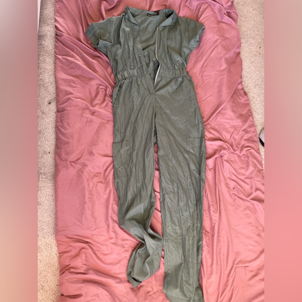 Never Worn